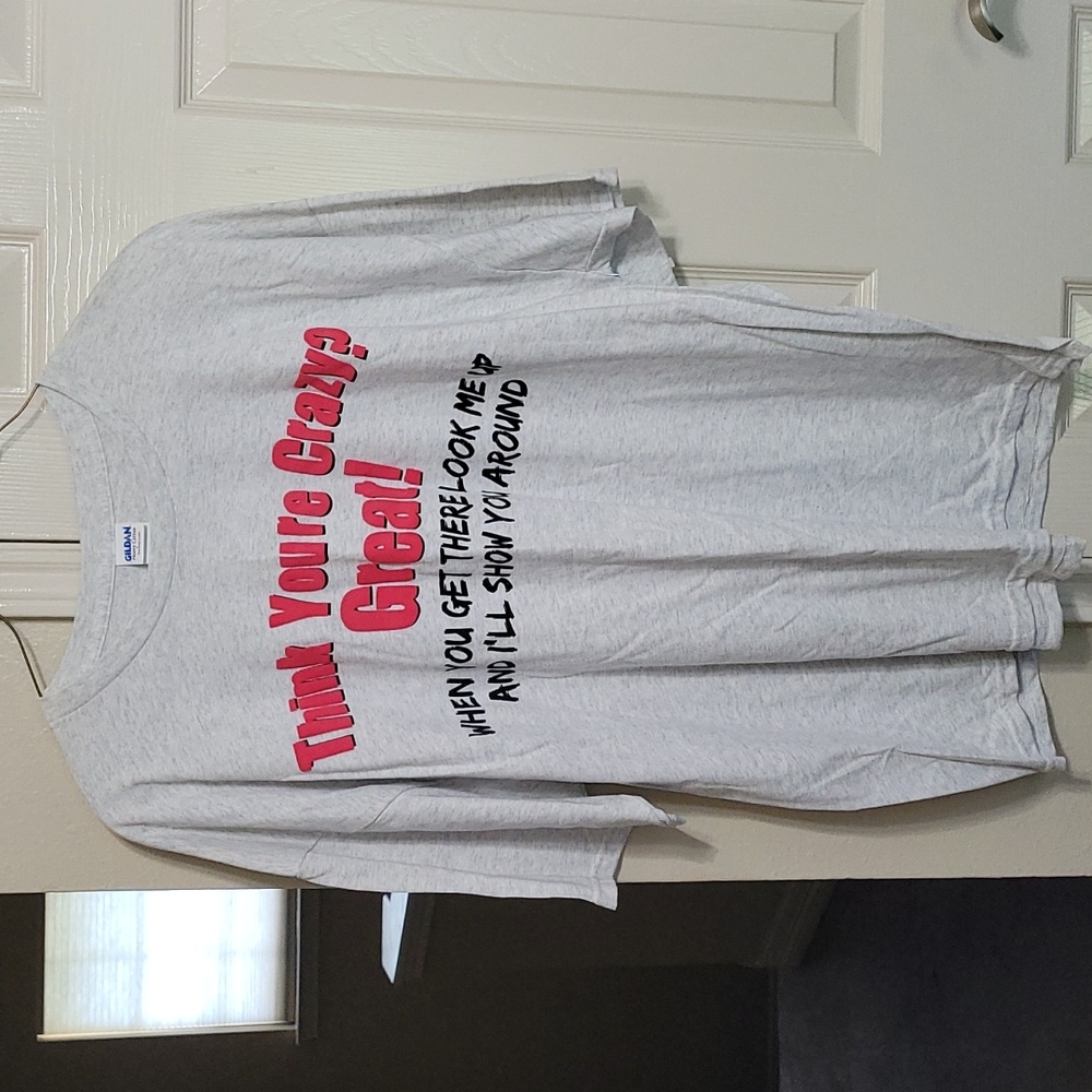 Men's Tshirt